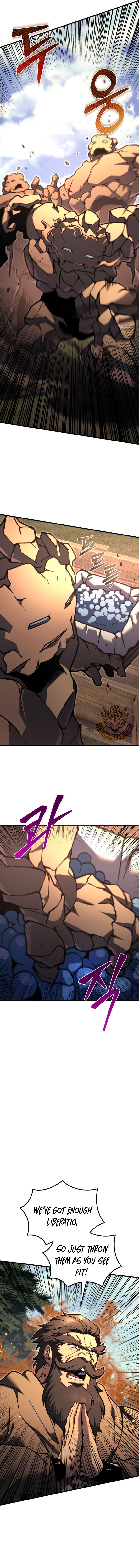 Regressor of the Fallen family Chapter 85 2